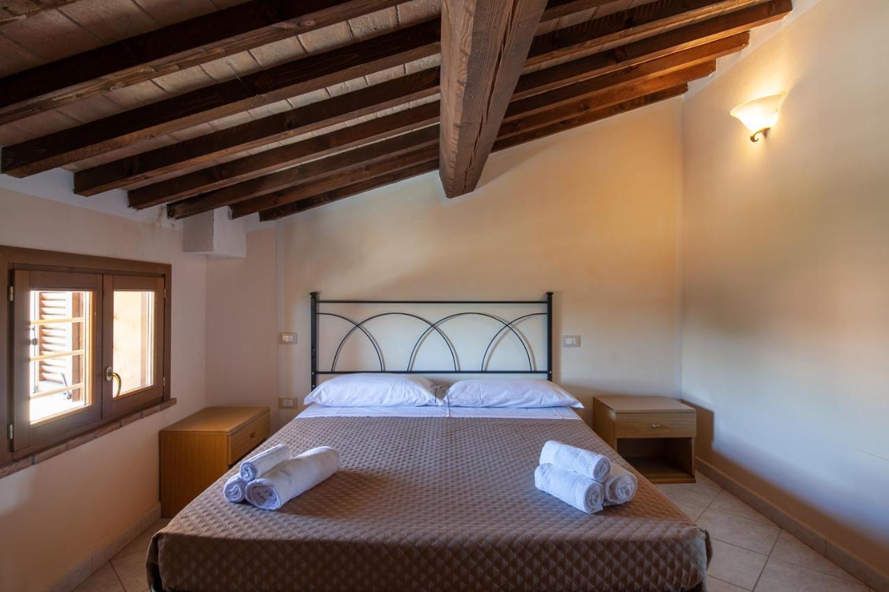 Il Castelluccio - By Bolgheri Holiday Βίλα Monteverdi Marittimo Εξωτερικό φωτογραφία
