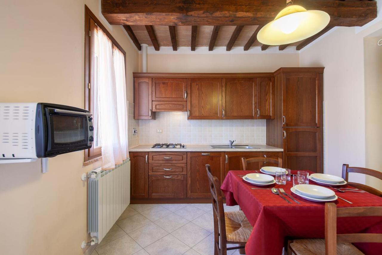 Il Castelluccio - By Bolgheri Holiday Βίλα Monteverdi Marittimo Εξωτερικό φωτογραφία