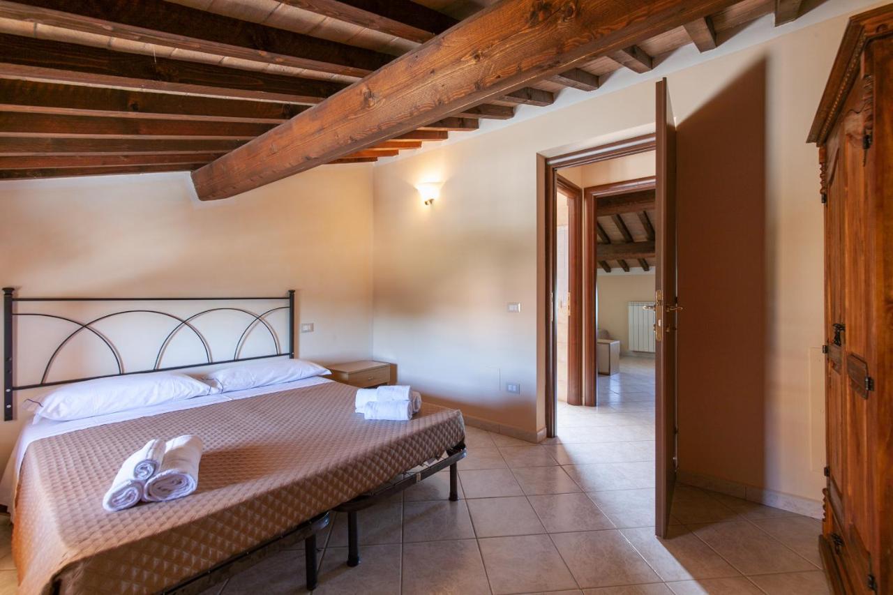 Il Castelluccio - By Bolgheri Holiday Βίλα Monteverdi Marittimo Εξωτερικό φωτογραφία