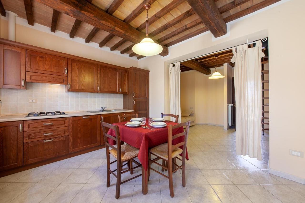 Il Castelluccio - By Bolgheri Holiday Βίλα Monteverdi Marittimo Εξωτερικό φωτογραφία