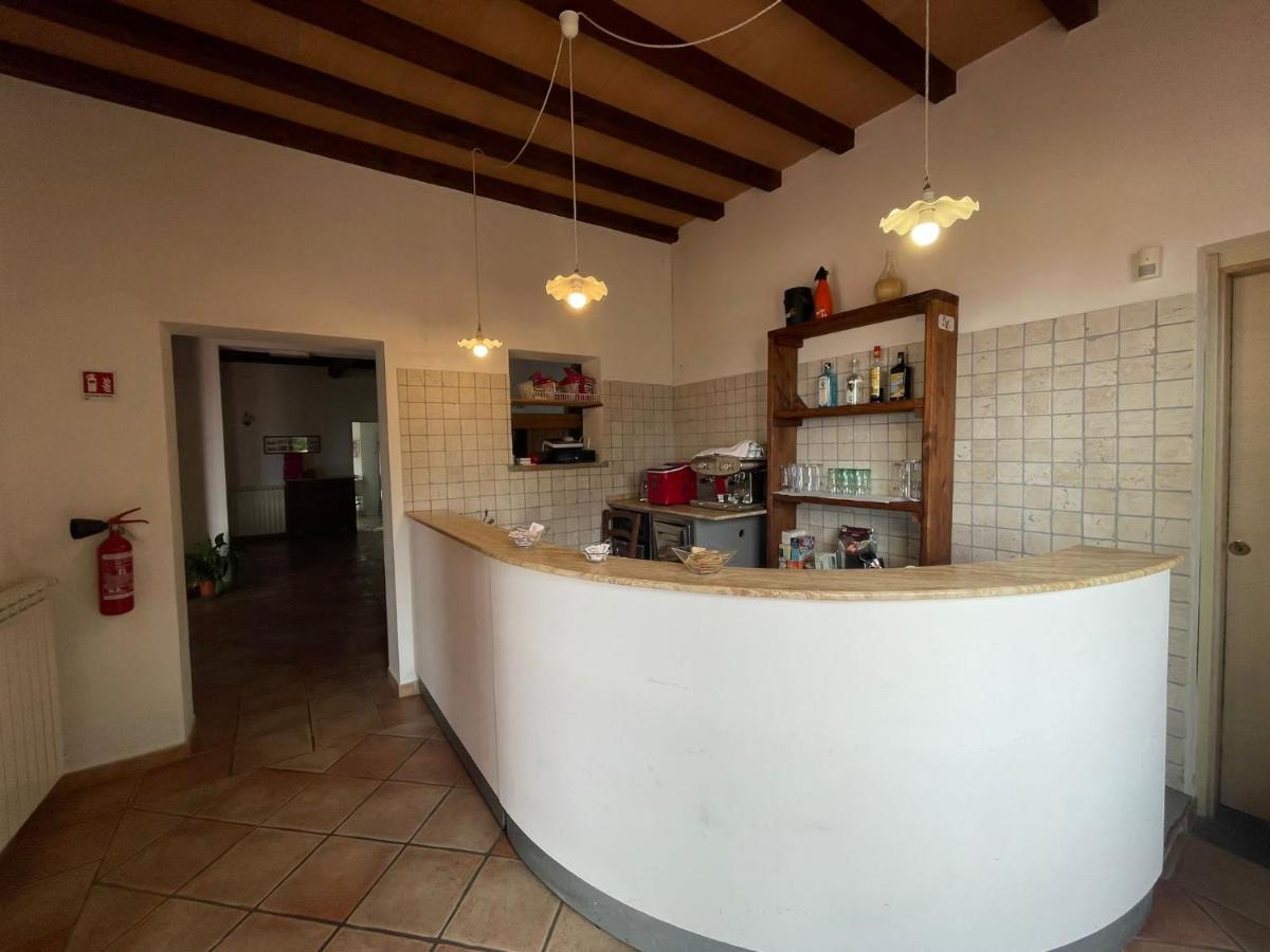 Il Castelluccio - By Bolgheri Holiday Βίλα Monteverdi Marittimo Εξωτερικό φωτογραφία